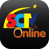 SCTV Online