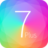 Launcher for Phone 7 & Plus