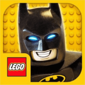 The LEGO® Batman Movie Game