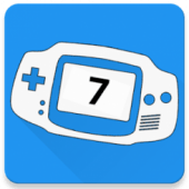 Emulator for GBA