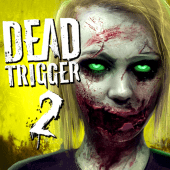 DEAD TRIGGER 2 – Zombie Survival Shooter FPS