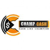 Champcash Earn Money Free