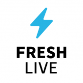 FRESH LIVE – ライブ配信サービス