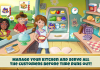 Kitchen Story for PC Windows and MAC Free Download