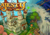 My Majesty for PC Windows and MAC Free Download