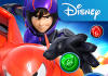 Download Big Hero 6 Bot Fight for PC/Big Hero 6 Bot Fight on PC